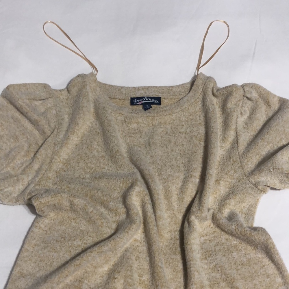 Freshman blouse - Picture 5 of 5